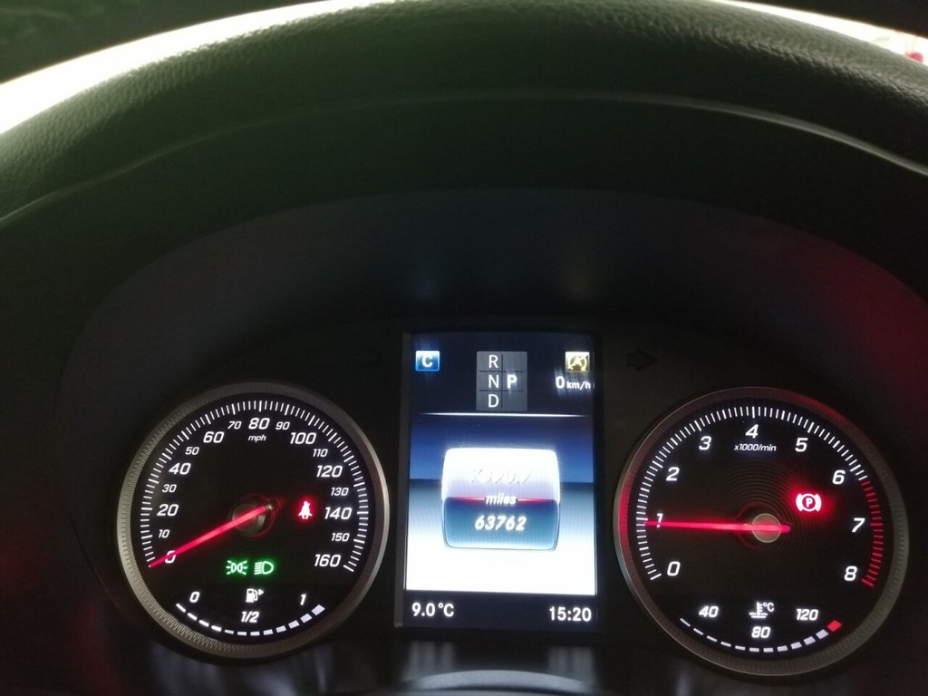 Used Mercedes-Benz GLC 2019 for sale - 76570567: Photo 50