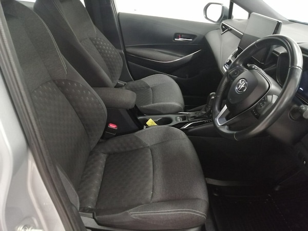 Used Toyota Corolla 2023 for sale - 76291369: Photo 10