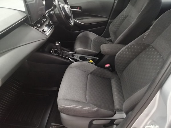 Used Toyota Corolla 2023 for sale - 76291369: Photo 11