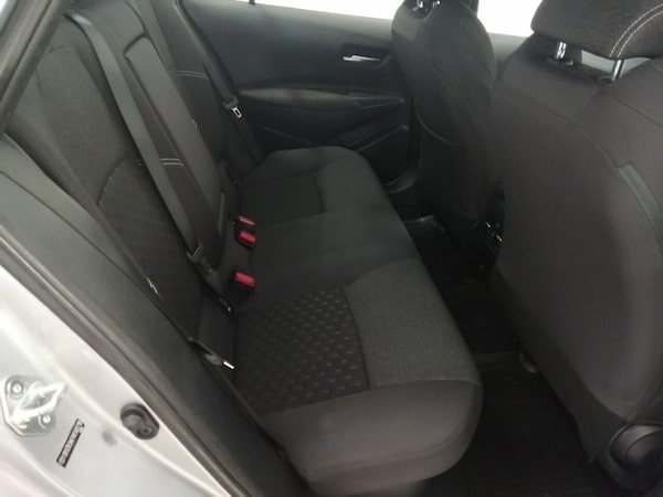 Used Toyota Corolla 2023 for sale - 76291369: Photo 12