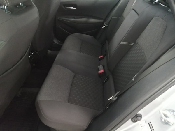 Used Toyota Corolla 2023 for sale - 76291369: Photo 13
