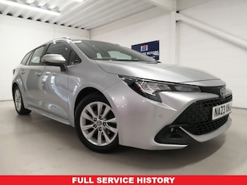 Toyota - Corolla
