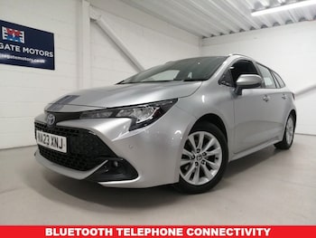 Used Toyota Corolla 2023 for sale - 76291369: Photo 2
