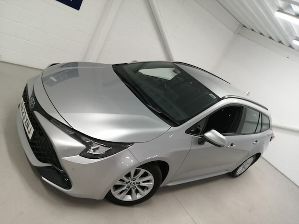 Used Toyota Corolla 2023 for sale - 76291369: Photo 31