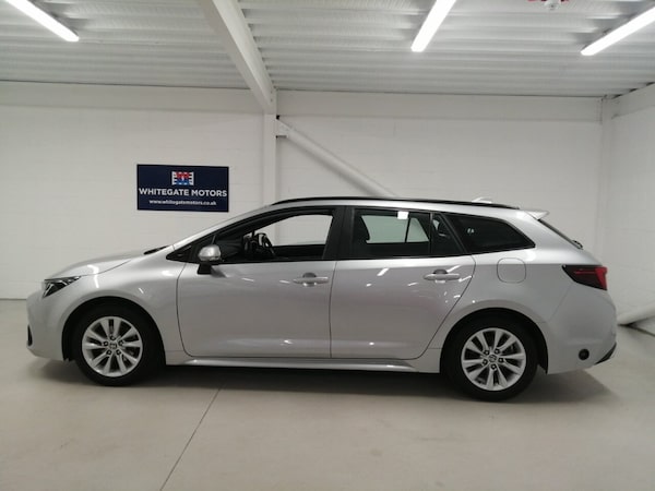 Used Toyota Corolla 2023 for sale - 76291369: Photo 33