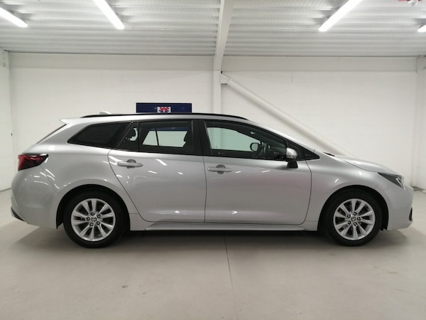 Used Toyota Corolla 2023 for sale - 76291369: Photo 34
