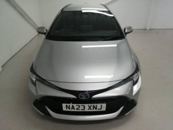 Used Toyota Corolla 2023 for sale - 76291369: Photo 36