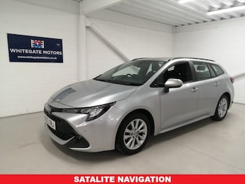 Used Toyota Corolla 2023 for sale - 76291369: Photo 3