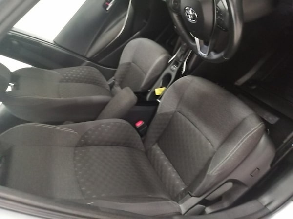 Used Toyota Corolla 2023 for sale - 76291369: Photo 40