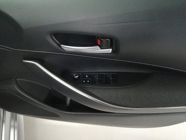 Used Toyota Corolla 2023 for sale - 76291369: Photo 41