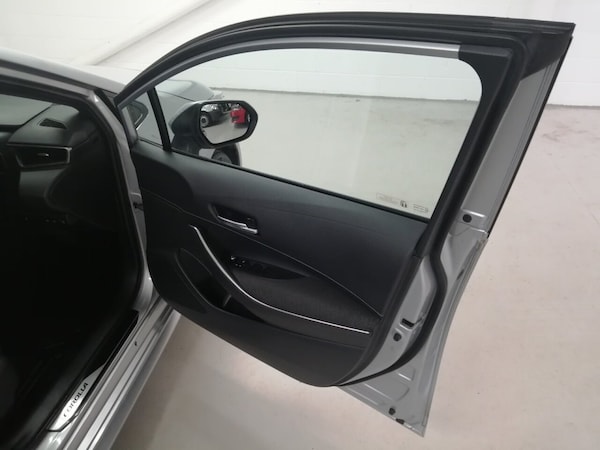 Used Toyota Corolla 2023 for sale - 76291369: Photo 42