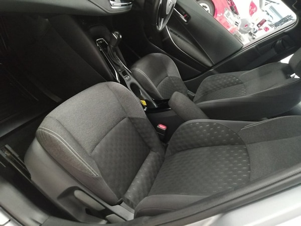 Used Toyota Corolla 2023 for sale - 76291369: Photo 43