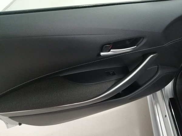 Used Toyota Corolla 2023 for sale - 76291369: Photo 44