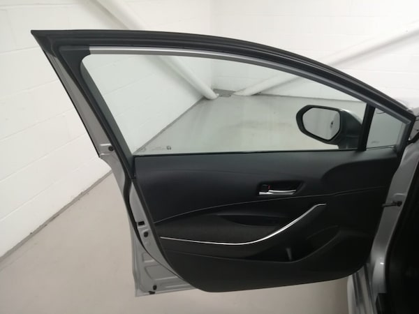 Used Toyota Corolla 2023 for sale - 76291369: Photo 45