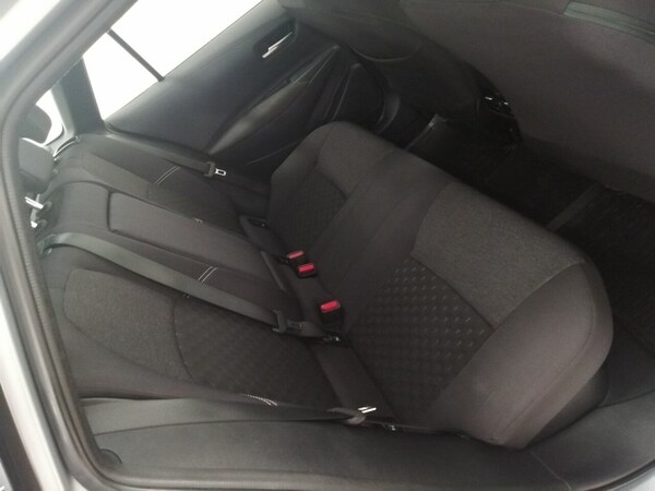 Used Toyota Corolla 2023 for sale - 76291369: Photo 46