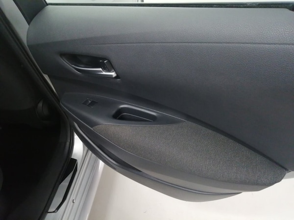 Used Toyota Corolla 2023 for sale - 76291369: Photo 47