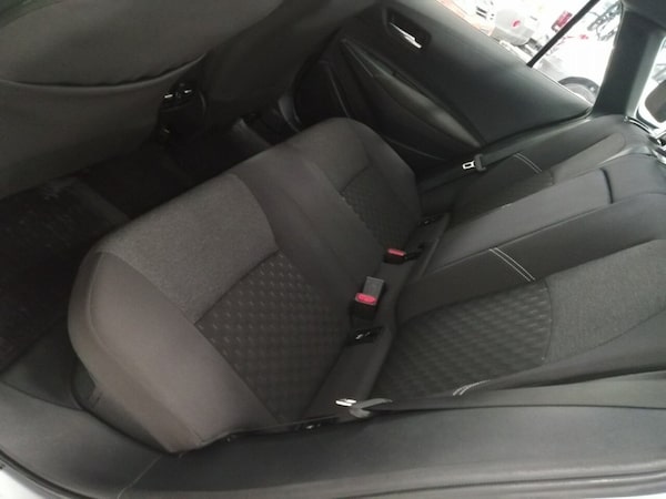 Used Toyota Corolla 2023 for sale - 76291369: Photo 49