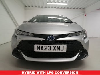 Used Toyota Corolla 2023 for sale - 76291369: Photo 4