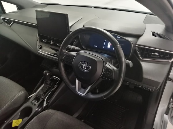 Used Toyota Corolla 2023 for sale - 76291369: Photo 6