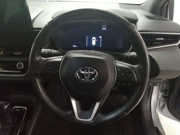 Used Toyota Corolla 2023 for sale - 76291369: Photo 7