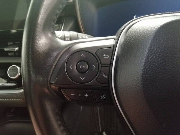 Used Toyota Corolla 2023 for sale - 76291369: Photo 8