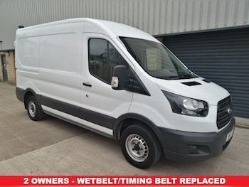 Used Ford Transit 2017 for sale - 79404385: Photo