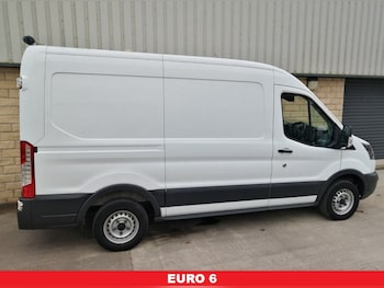 Used Ford Transit 2017 for sale - 79404385: Photo