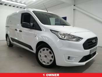 Used Ford Transit Connect 2019 for sale - 75110874: Photo