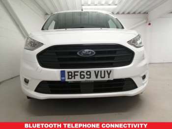 Used Ford Transit Connect 2019 for sale - 75110874: Photo