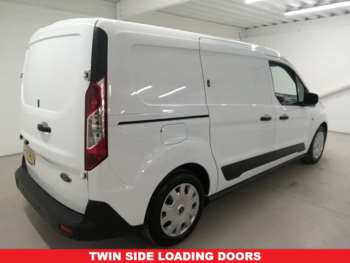 Used Ford Transit Connect 2019 for sale - 75110874: Photo