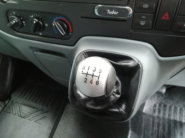 Used Ford Transit 2008 for sale - 76068750: Photo 10