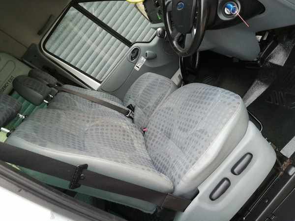 Used Ford Transit 2008 for sale - 76068750: Photo 15