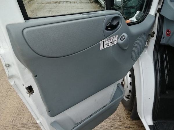 Used Ford Transit 2008 for sale - 76068750: Photo 18