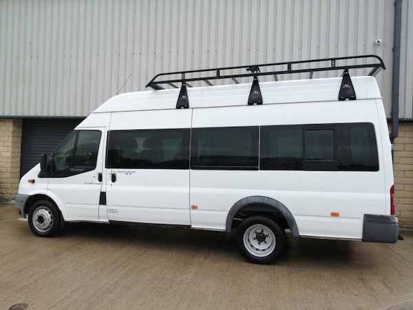 Used Ford Transit 2008 for sale - 76068750: Photo 26