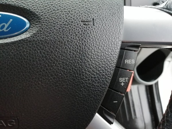 Used Ford Transit 2008 for sale - 76068750: Photo 6