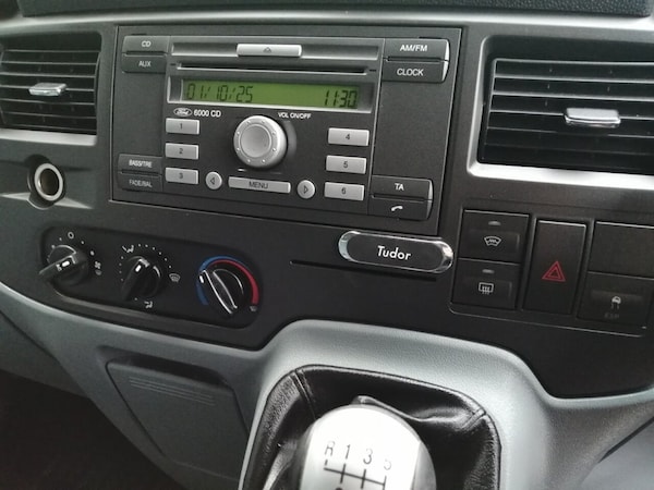Used Ford Transit 2008 for sale - 76068750: Photo 8