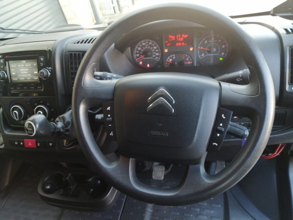 Vehicle 13