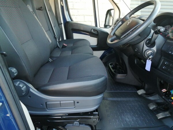 Used Citroen Relay 2017 for sale - 75110835: Photo 17