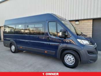 Used Citroen Relay 2017 for sale - 75110835: Photo