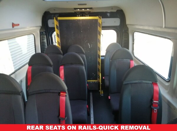 Used Citroen Relay 2017 for sale - 75110835: Photo 20