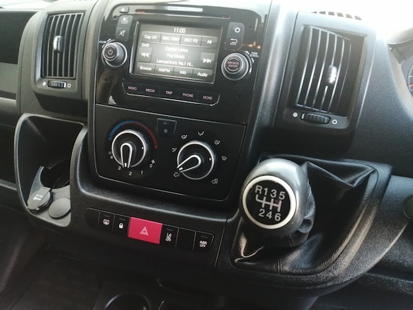 Used Citroen Relay 2017 for sale - 75110835: Photo 25