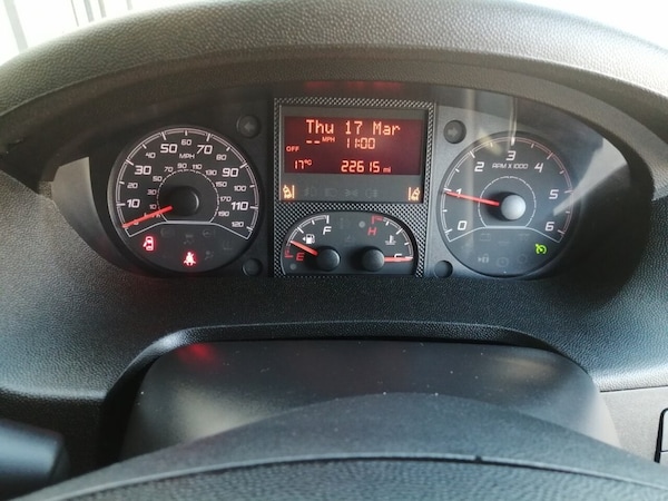 Used Citroen Relay 2017 for sale - 75110835: Photo 32