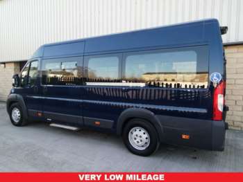 Used Citroen Relay 2017 for sale - 75110835: Photo
