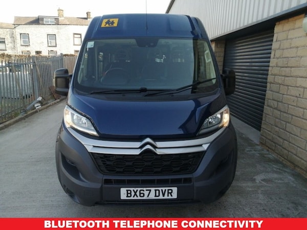 Used Citroen Relay 2017 for sale - 75110835: Photo 5