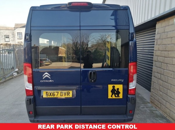 Used Citroen Relay 2017 for sale - 75110835: Photo 6