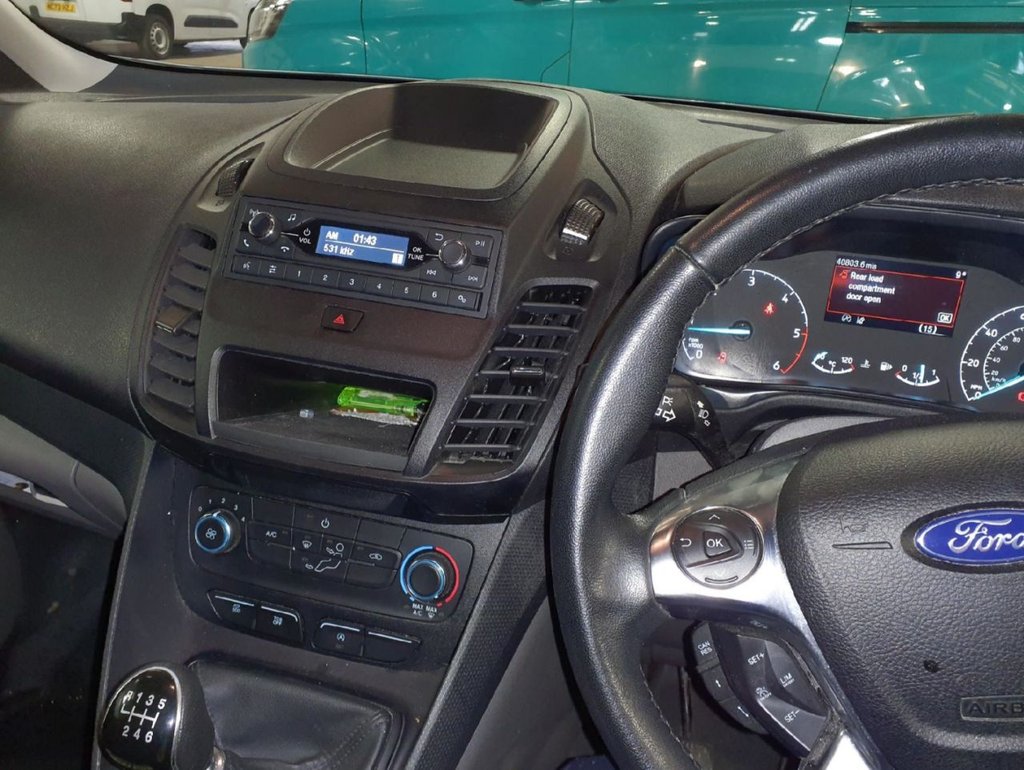Vehicle 15