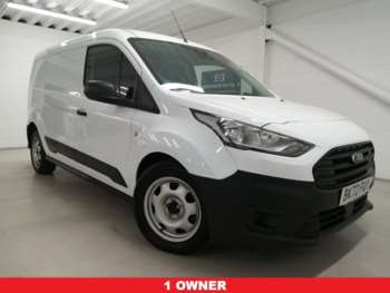 Used Ford Transit Connect 2022 for sale - 75111451: Photo