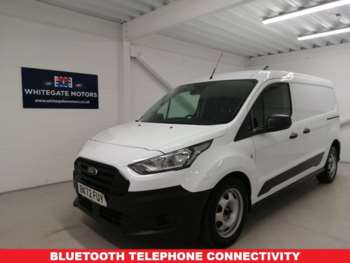 Used Ford Transit Connect 2022 for sale - 75111451: Photo