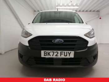 Used Ford Transit Connect 2022 for sale - 75111451: Photo
