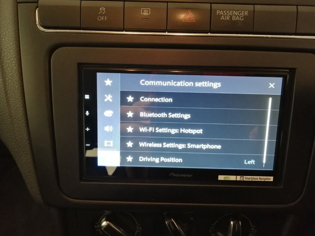 Used Volkswagen Polo 2010 for sale - 76724178: Photo 13